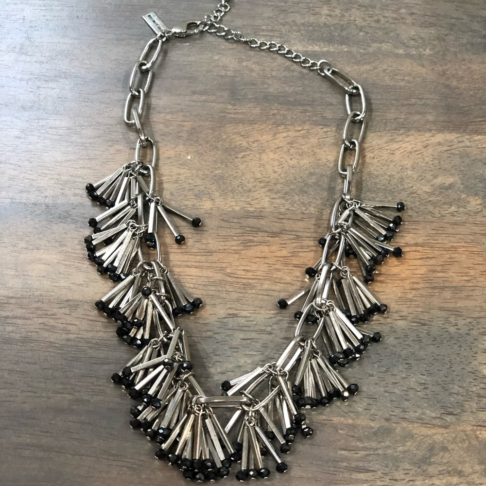 The Limited Statement Necklace